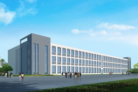 生產(chǎn)半導(dǎo)體引線框架年產(chǎn)量10萬kk亞中電子標(biāo)準化廠房